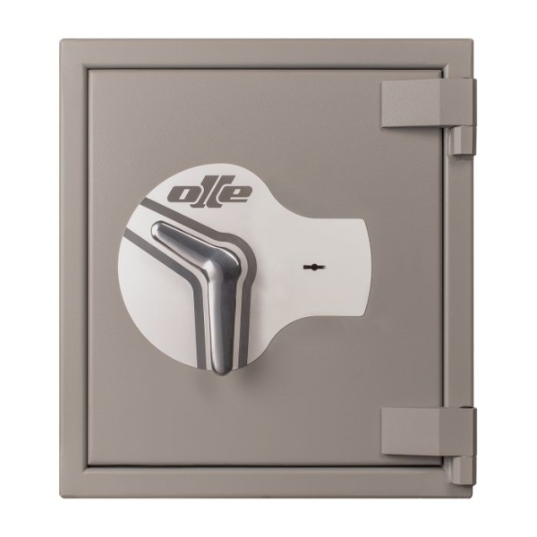 Caja fuerte Olle serie III AR7L 1250 al. x 550 an. x 550 fd.