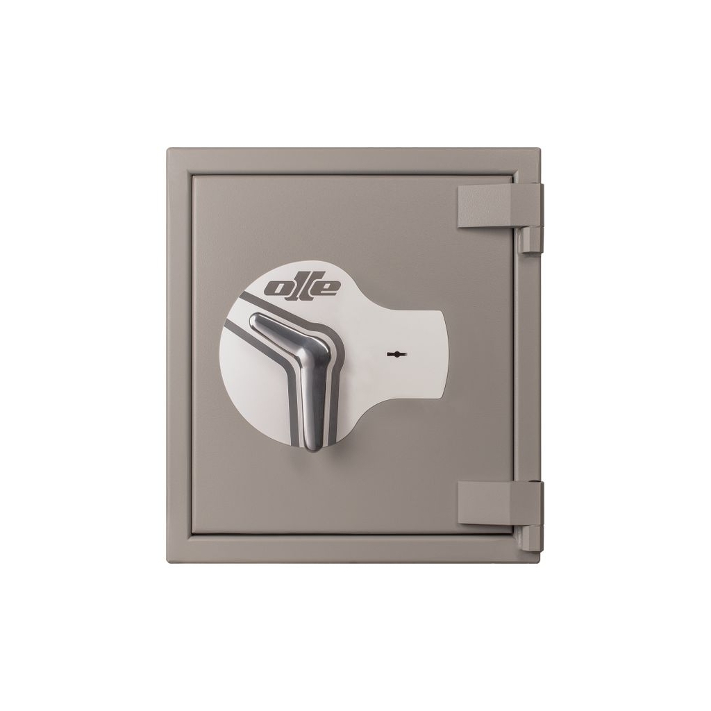 Caja fuerte Olle serie III AR2L 500 al. x 450 an. x 450 fd.