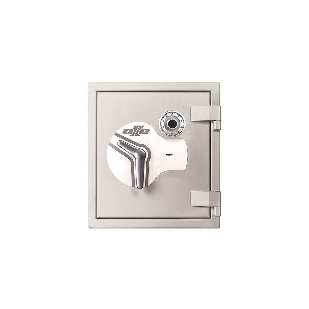 Caja fuerte Olle serie IV ATM AP4MRI ranura inclinada 800 al. x 550 an. x 550 fd.