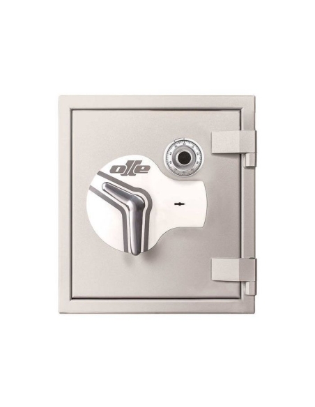 Caja fuerte Olle serie IV ATM AP4MRI ranura inclinada 800 al. x 550 an. x 550 fd.