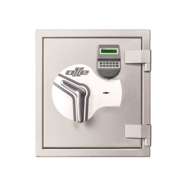 Caja fuerte Olle serie IV ATM AP4BRI ranura inclinada 800 al. x 550 an. x 550 fd.