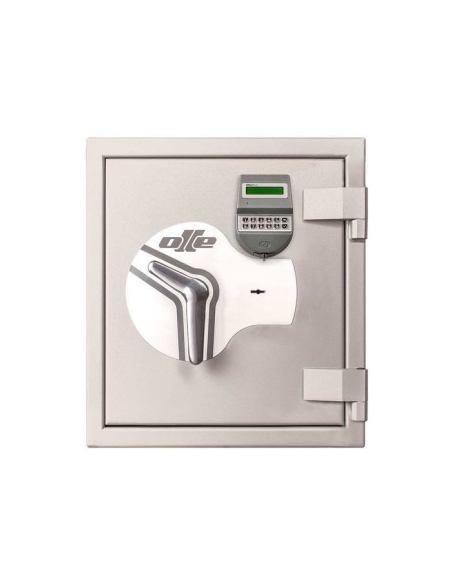 Caja fuerte Olle serie IV ATM AP4BRI ranura inclinada 800 al. x 550 an. x 550 fd.