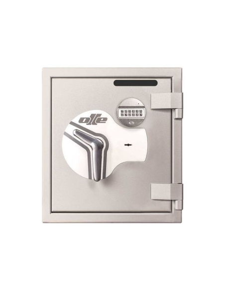 Caja fuerte Olle serie IV ATM AP3ERP ranura en puerta 650 al. x 550 an. x 550 fd.