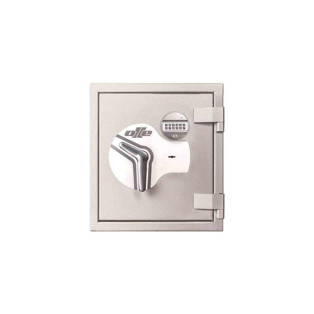 Caja fuerte Olle serie IV ATM AP3ERI ranura inclinada 650 al. x 550 an. x 550 fd.