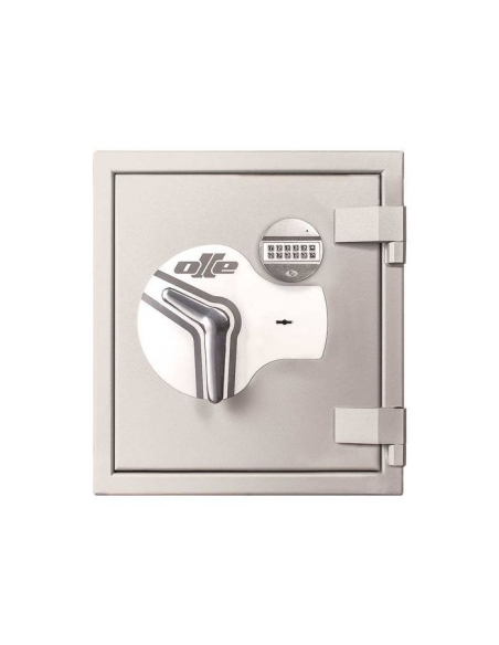 Caja fuerte Olle serie IV ATM AP3ERI ranura inclinada 650 al. x 550 an. x 550 fd.