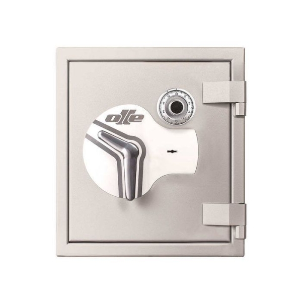 Caja fuerte Olle serie IV ATM AP2MRI ranura inclinada 500 al. x 450 an. x 450 fd.