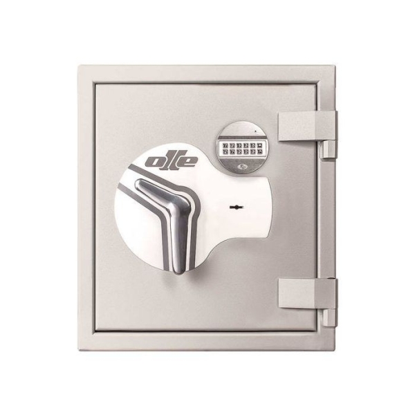 Caja fuerte Olle serie IV ATM AP2ERI ranura inclinada 500 al. x 450 an. x 450 fd. 2