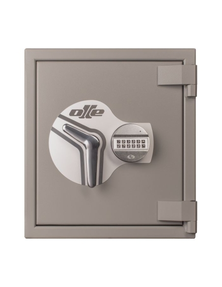 Caja fuerte Olle serie III AR7E 1250 al. x 550 an. x 550 fd.