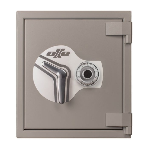 Caja fuerte Olle serie III AR7M 1250 al. x 550 an. x 550 fd.
