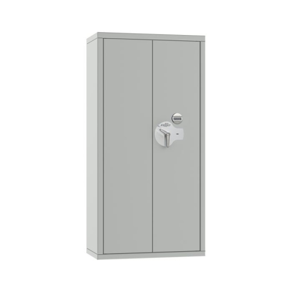 Armario blindado desmontable Olle serie AB AB2LE 2000 al. x 1000 an. x 500 fd.