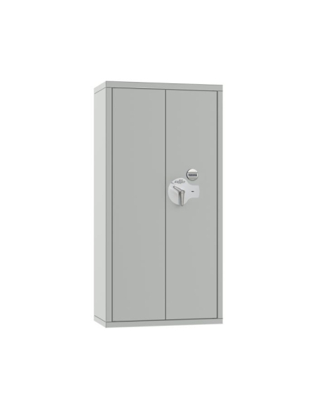 Armario blindado desmontable Olle serie AB AB2LE 2000 al. x 1000 an. x 500 fd.