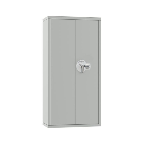 Armario blindado desmontable Olle serie AB AB2E 2000 al. x 1000 an. x 500 fd.