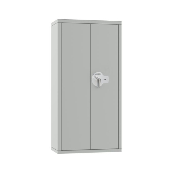 Armario blindado desmontable Olle serie AB AB2L 2000 al. x 1000 an. x 500 fd.