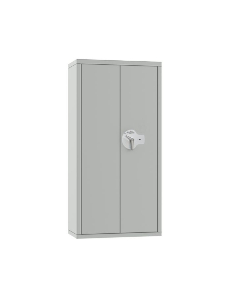 Armario blindado desmontable Olle serie AB AB2L 2000 al. x 1000 an. x 500 fd.