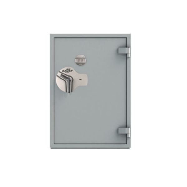 Armario blindado Olle serie AB AB3LE 1000 al. x 700 an. x 530 fd.