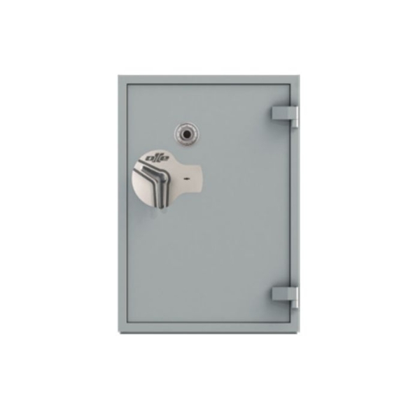 Armario blindado Olle serie AB AB3LM 1000 al. x 700 an. x 530 fd.