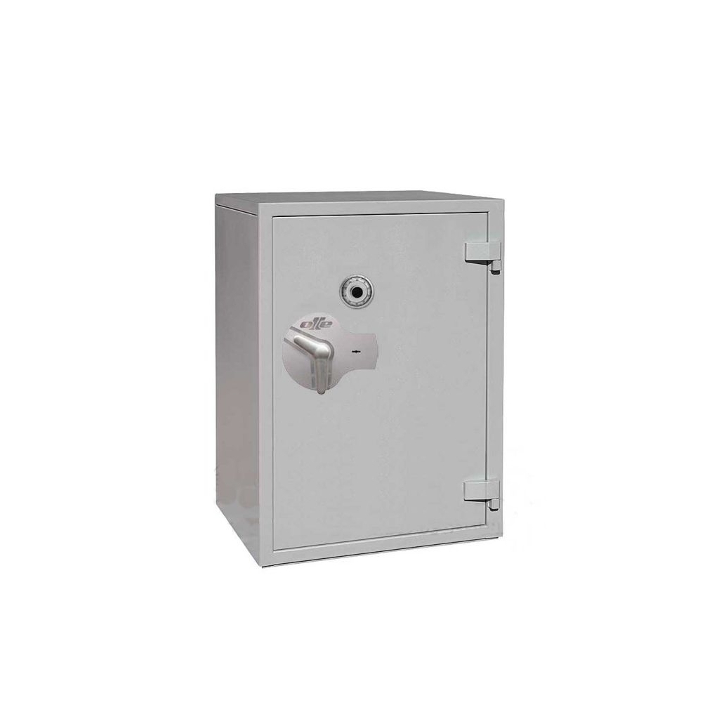 Armario blindado Olle serie AB AB3LM 1000 al. x 700 an. x 530 fd.