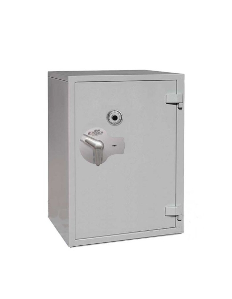 Armario blindado Olle serie AB AB3LM 1000 al. x 700 an. x 530 fd.