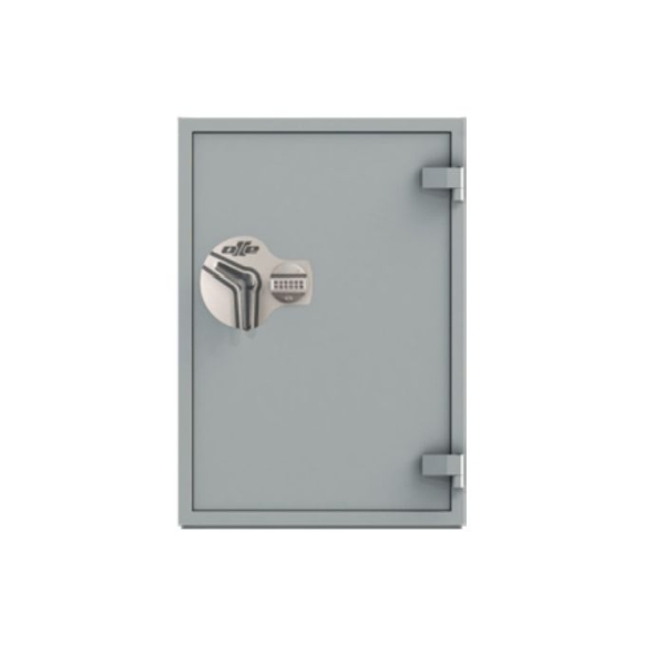 Armario blindado Olle serie AB AB3E 1000 al. x 700 an. x 530 fd.