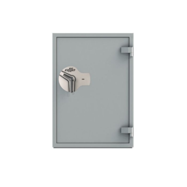 Armario blindado Olle serie AB AB3L 1000 al. x 700 an. x 530 fd.