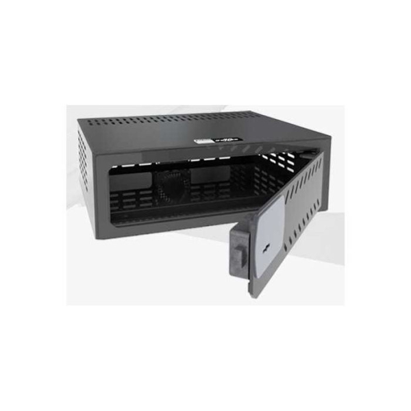 Caja fuerte videograbador Olle serie VR VR190 178 al. x 443 an. x 450 fd. RACK 2