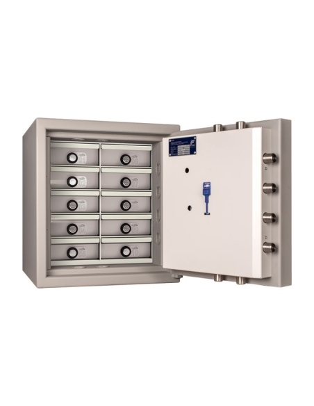 Compartimento para cajas Olle Serie C C205 67 al. x 161 an. x 220 fd.