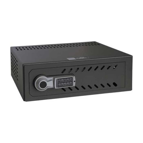 Caja fuerte videograbador Olle serie VR VR130E 275 al. x 615 an. x 650 fd.