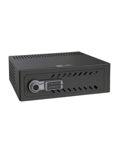 Caja fuerte videograbador Olle serie VR VR130E 275 al. x 615 an. x 650 fd.