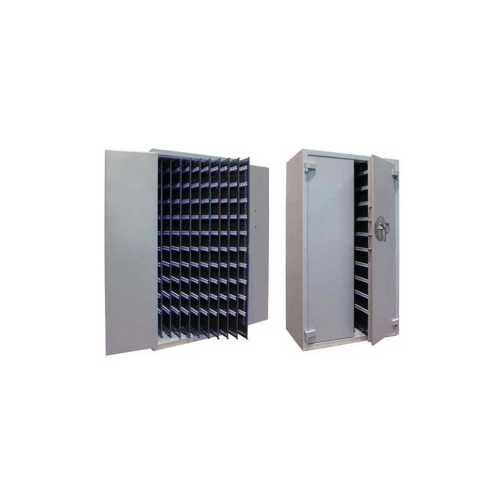 Armario seguridad llaves Olle serie SCK3