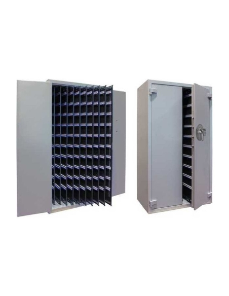 Armario seguridad llaves Olle serie SCK3