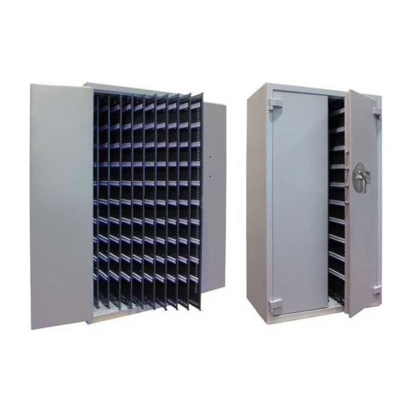 Armario seguridad llaves Olle serie SCK1