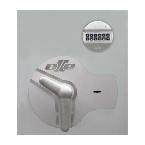 Armario ignífugo Olle serie AI - AI3LE 2