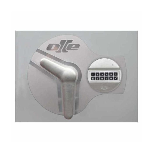 Armario ignífugo Olle serie AI - AI3E 2