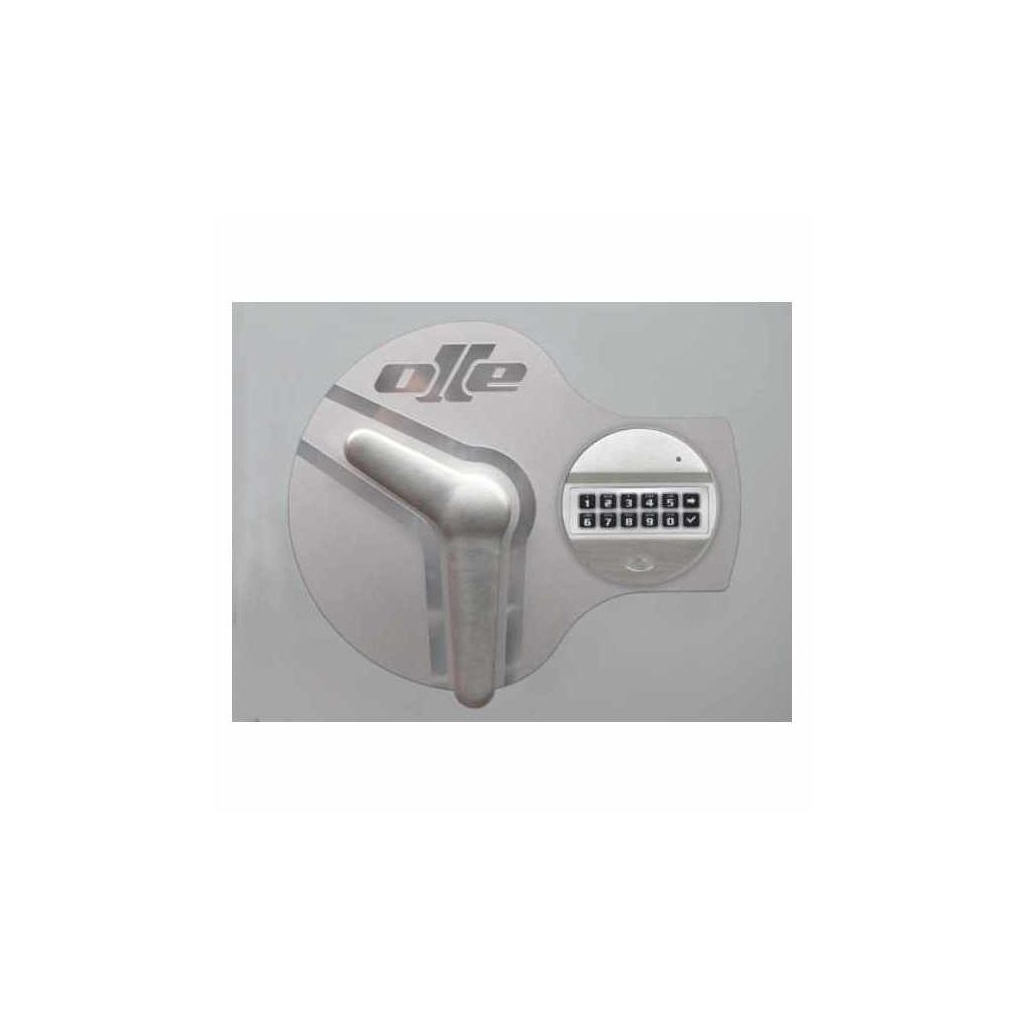 Armario ignífugo Olle serie AI - AI3E