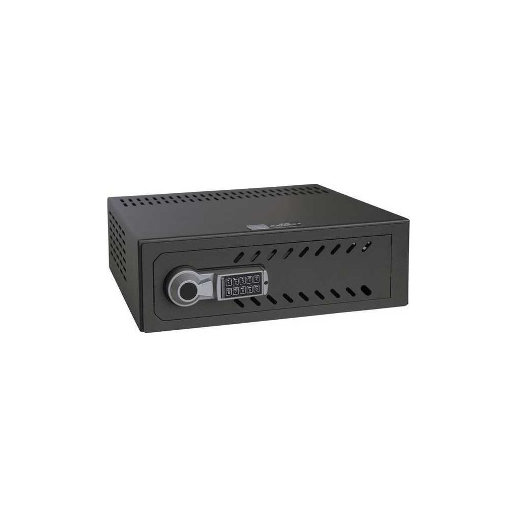 Caja fuerte videograbador Olle serie VR VR110E 200 al. x 515 an. x 450 fd.