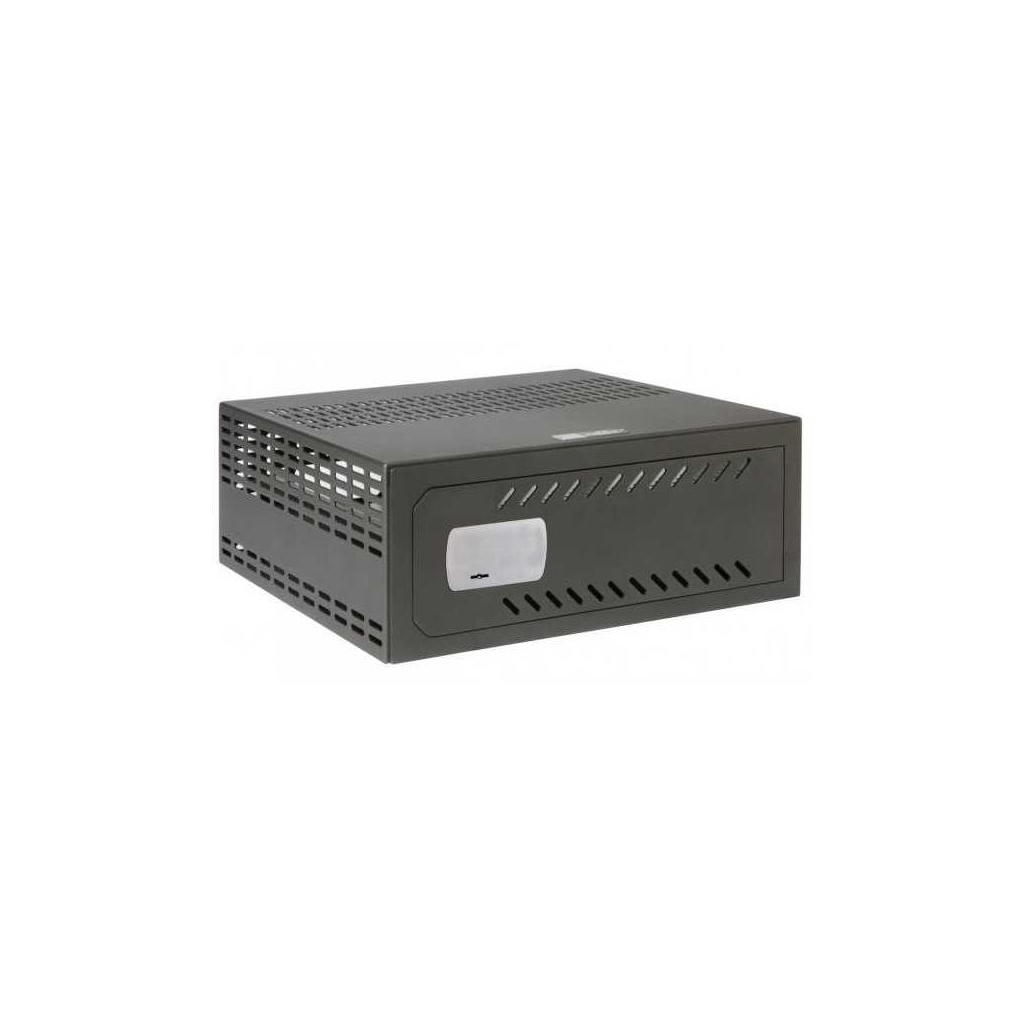 Caja fuerte videograbador Olle serie VR VR120 225 al. x 615 an. x 550 fd.