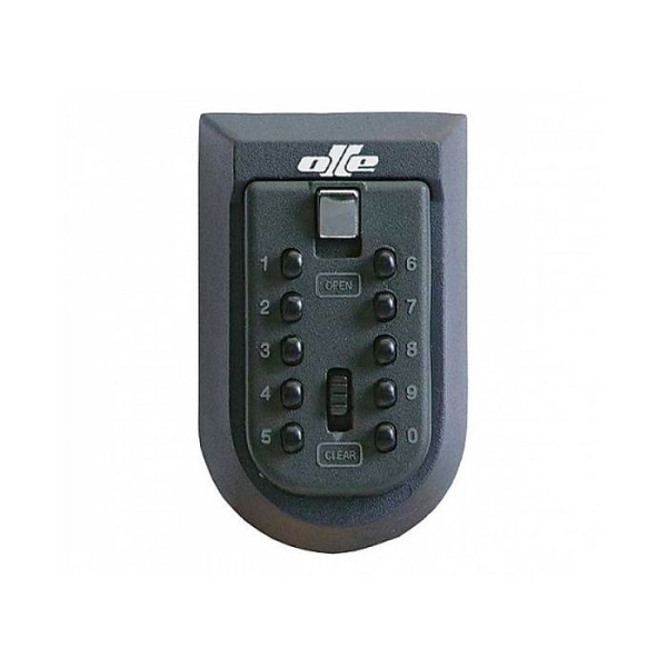 CAJA CUSTODIA LLAVE OLLE SERIE KB KEYBOX 1010