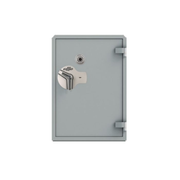 Armario acorazado Olle serie AC AC3LM 1000 al. x 700 an. x 540 fd.