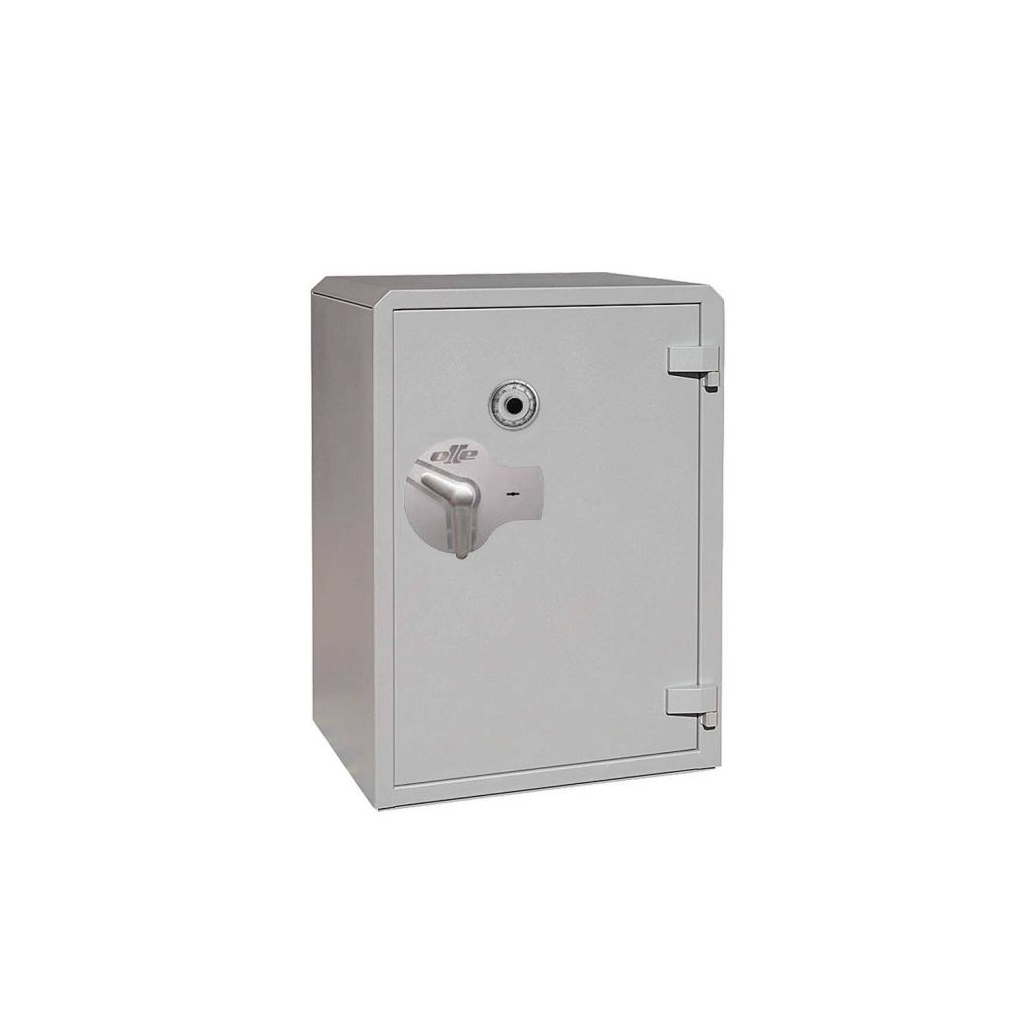 Armario acorazado Olle serie AC AC3LM 1000 al. x 700 an. x 540 fd.