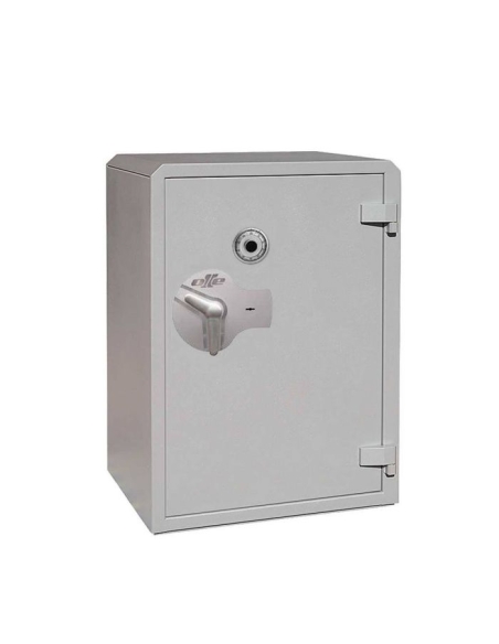 Armario acorazado Olle serie AC AC3LM 1000 al. x 700 an. x 540 fd.