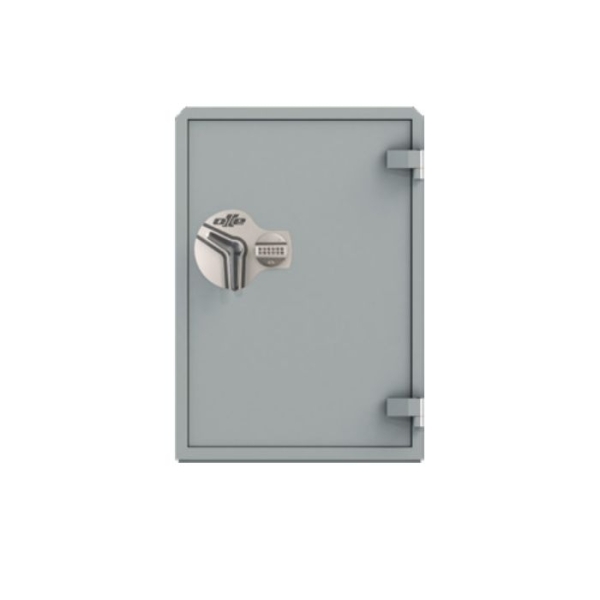 Armario acorazado Olle serie AC AC3E 1000 al. x 700 an. x 540 fd.