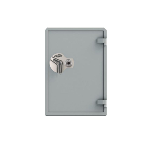 Armario acorazado Olle serie AC AC3M 1000 al. x 700 an. x 540 fd.