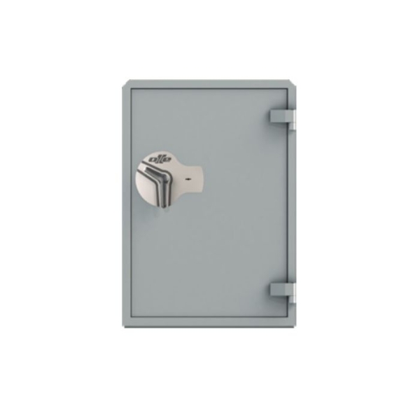 Armario acorazado Olle serie AC AC3L 1000 al. x 700 an. x 540 fd.