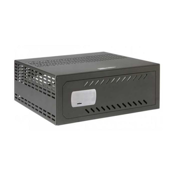 Caja fuerte videograbador Olle serie VR VR110 200 al. x 515 an. x 450 fd. 2