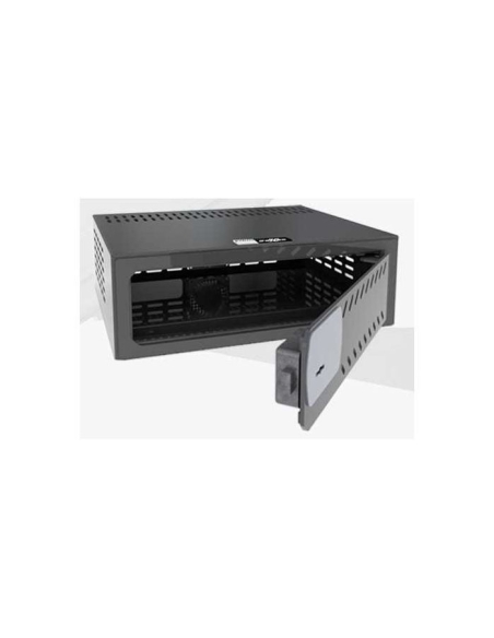 Caja fuerte videograbador Olle serie VR VR110 200 al. x 515 an. x 450 fd.
