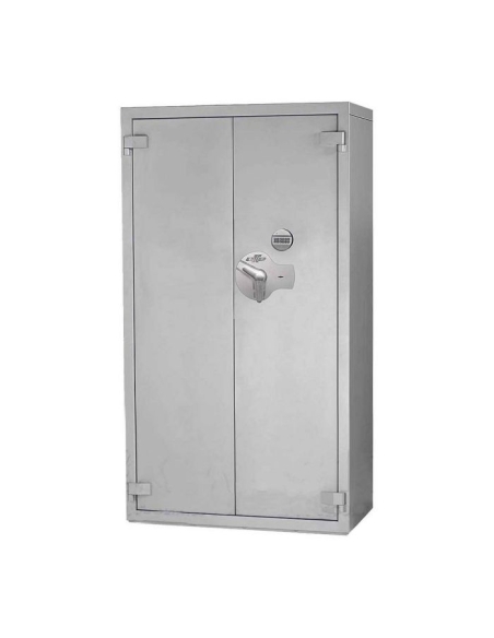 Armario blindado Olle serie AB AB1LE 1800 al. x 1000 an. x 530 fd.