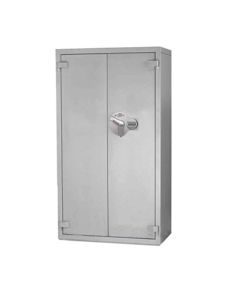 Armario blindado Olle serie AB AB1E 1800 al. x 1000 an. x 530 fd.