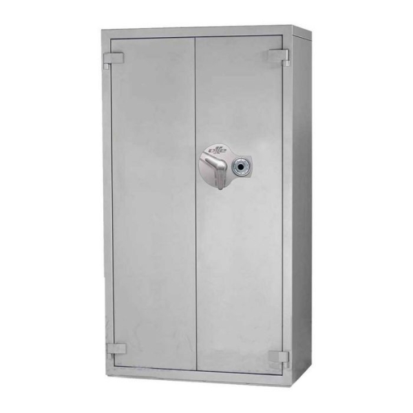 Armario blindado Olle serie AB AB1M 1800 al. x 1000 an. x 530 fd.