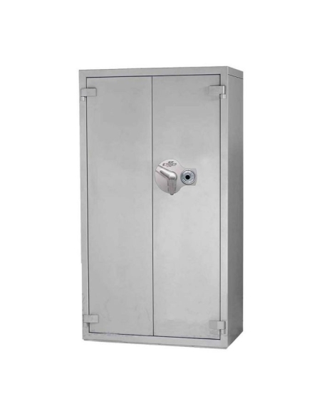 Armario blindado Olle serie AB AB1M 1800 al. x 1000 an. x 530 fd.