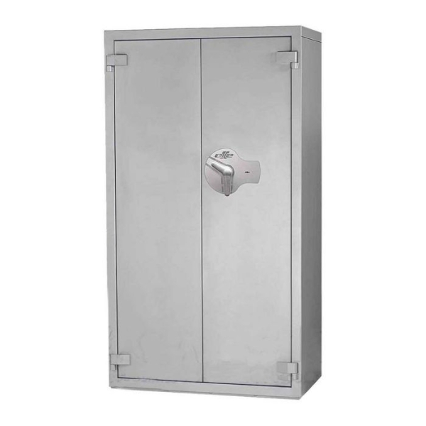 Armario blindado Olle serie AB AB1L 1800 al. x 1000 an. x 530 fd.